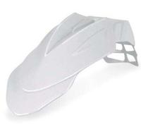 Acer arde-Boue Avant Front FENDER Blanc 0008033.030
