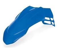 Acer arde-Boue Avant Front FENDER Bleu 0008033.040.098
