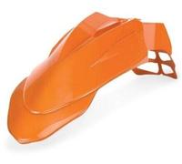 Acer arde-Boue Avant Front FENDER Orange 0008033.010.098