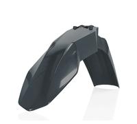 Acerbis Garde-Boue Avant Gris 3 Gaz Ec 250 2021 2022 2023 0024622.072