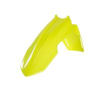 Acerbis Garde-boue avant ACER pour Suzuki 450 RMX 4T 2010 Jaune 2