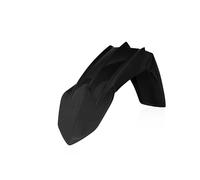 ACER arde-Boue Avant Noir Pour Yamaha YZ 250 FX 2019-2024