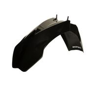 Acerbis Garde-boue avant pour KTM 500 EXC 4T 2003-2007 Noir