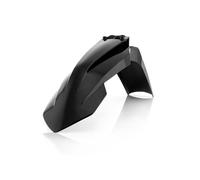Acerbis 21743.09 Garde-Boue Avant SX/Sxf 2016 No Sx250, Noir