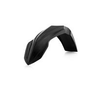 Acer arde-Boue Avant Noir Yamaha YZ 125 2002-2004 2012-2014 0023489.090