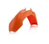 ACER arde-Boue Avant Orange Pour KTM 450 MXC 4T Racing 2003-2005