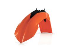 Acer arde-Boue Avant Orange KTM EXC 125 2008 2009 2010 2011 2012 2013