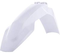 ACERBIS aile avant blanche pour HUSQVARNA