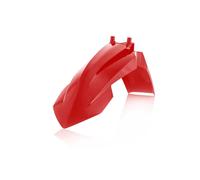 Acer arde-Boue Avant Rouge 0021812.110 Pièce De Rechange Pour MC SX