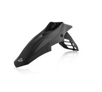 Acerbis Garde-Boue Avant Supermoto Evolution Noir 0009708.090