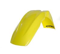 Acerbis Garde-boue avant SUZ-KAW Jaune
