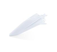 ACER arde-Boue Arrière Blanc Pour KTM 250 SX 2T 2019-2022
