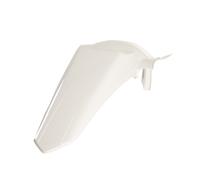 Acerbis Garde-boue arrière pour Yamaha WR 250 F 2007-2012 Blanc