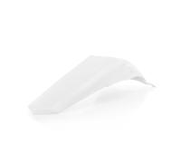Acerbis Garde-Boue Blanc Yamaha YZ 125 2002-2004 2012-2014