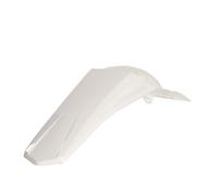 ACERBIS 0009137.030 Garde Boue Arrière Pour Yamaha YZF 250 2006-2009 Blanc