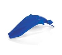 Acerbis Garde-Boue Bleu Yamaha Wr 125 2T 2015-2021 0017873.040