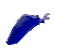 Acerbis Garde-Boue Bleu Yamaha Wr 250 F 2015-2019 0021728.040