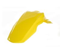 ACER arde-Boue Arrière Jaune Pour Suzuki 125 RM 2001-2008