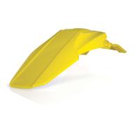 ACERBIS 0011643.060 Garde-Boue Arrière Pour Suzuki RM-Z 450 2008-2017 Jaune