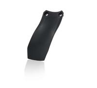 Acer arde-Boue Noir Pour HONDA CRF 250 RX Enduro 2019-2021