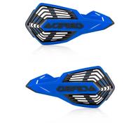 Acerbis Gardes-mains X-Future Bleu/Noir