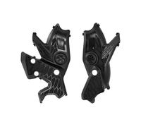 Acer arde-cadres X-Grip Noir Pour Yamaha TENERE 700 Rally 2020-2023