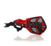 Acerbis K-future Handguard Rouge