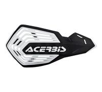 Acerbis Protège-mains X-Future Noir/Blanc