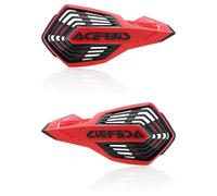 Acerbis Protège-mains X-Future Rouge/Noir (848)