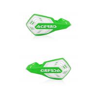 Acerbis X-Future Garde de main, vert