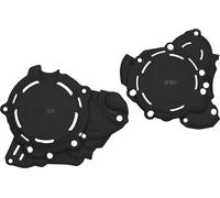 Acerbis Gas Gas EC/EX/MC 250/300, Kit X-Power Noir Noir
