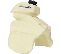 Acerbis GasGas ECF/EC/MCF 12L, réservoir de carburant Blanc-Transparent Blanc-Transparent