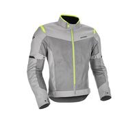 ACERBIS GIACCA CE RAMSEY VENTED 2.0 GRIGIO/GIALLO XL