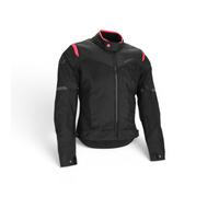 Acer iacca Moto Ramsey Vented 2.0 Donna Fuchsia Noir Rose