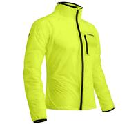 ACERBIS GIACCA RAIN DEK PACK GIALLO L