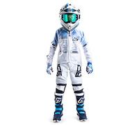 Acerbis 3.0 KID, veste de pluie enfants XXL Transparent Transparent