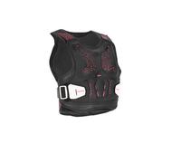 Acerbis DNA TT, protection de la poitrine Niveau 2 pour les femm Unités Noir/Fuchsia Noir/Fuchsia