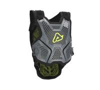 Acerbis Gilet Moto Cross Enduro P035 L1 Gris 0026467.070