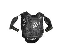 Acerbis Gilet Moto Cross Enduro P035 S Noir 0026485.090