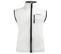 ACERBIS GILET RAIN DEK PACK BIANCO S
