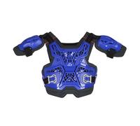 Acerbis Gravité Enfant Roost Déflecteur Bleu 0023899.040