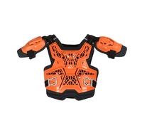 Acerbis Gravité Enfant Roost Déflecteur Orange 0023899.010