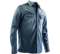 Acer reat River chemise, bleu, taille 2XL pour homme