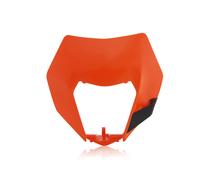 Acer rille De Phare Orange KTM EXC 125 2014 2015 2016 0023562.010