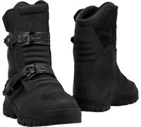 Acer rimsel, bottes courtes imperméables 43 EU Noir Noir