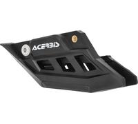 ACERBIS guide-chaîne noir et kit de montage pour TRIUMPH