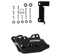 ACERBIS Guides de chaîne TENERE 700 NOIR