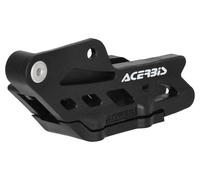 ACERBIS Guides de chaîne TUAREG 660 NOIR