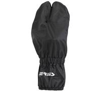 Acerbis H20 4.0 Couverture de gants de pluie, noir, taille S M pour homme