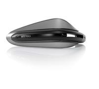 ACERBIS HANDGUARDS DUAL ROAD COLOUR GREY BLACK (IMPORTANT SANS KIT DE MONTAGE)